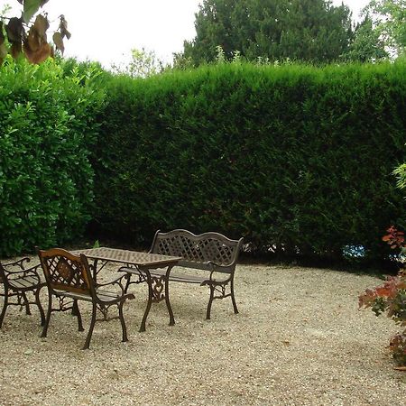 Le Vieux Couvent Villa Deviat Buitenkant foto